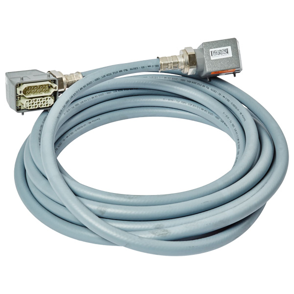 3HAC024328-001 | ABB Harness EMP67, 10m