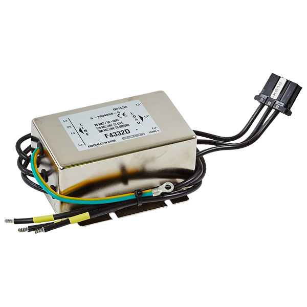 3HAC024322-001 | ABB Mains Line Filter