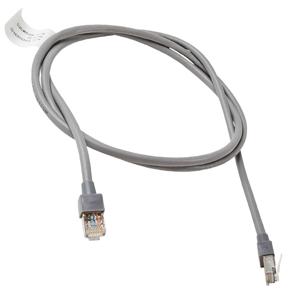 3HAC024254-001 | ABB Ethernet Cable Strait Con.
