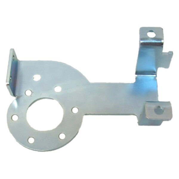 3HAC024210-001 | ABB Metal Clamp Axis 1