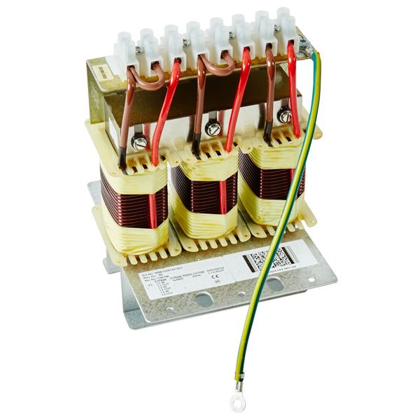 3HAC024144-001 | ABB Reactor Unit