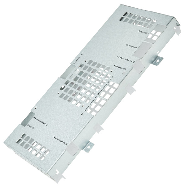 3HAC023997-001 | ABB Axis Computer Cover