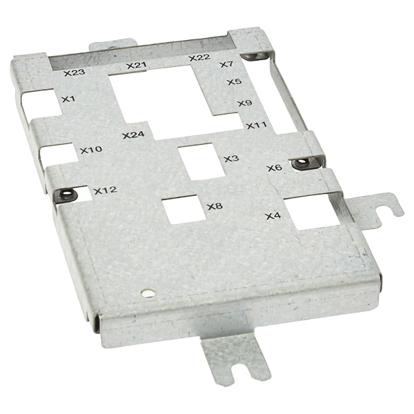 3HAC023974-001 | ABB Power Supply Bracket