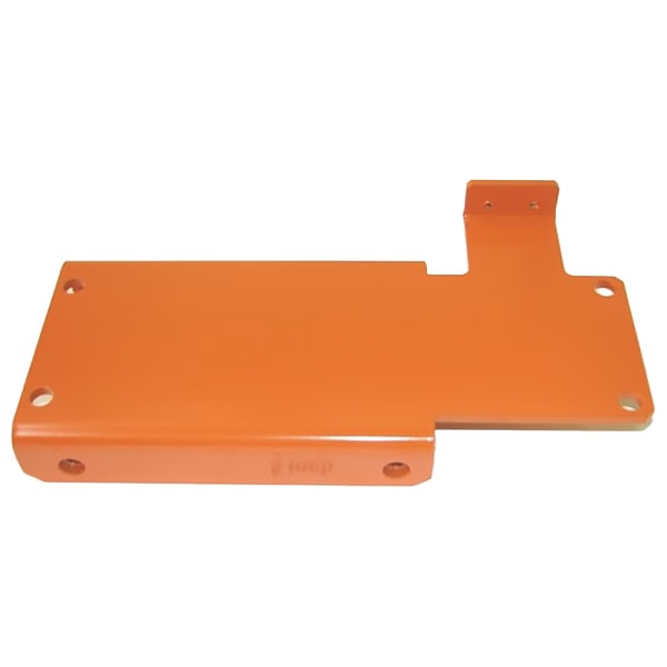 3HAC023951-005 | ABB Adapter Plate