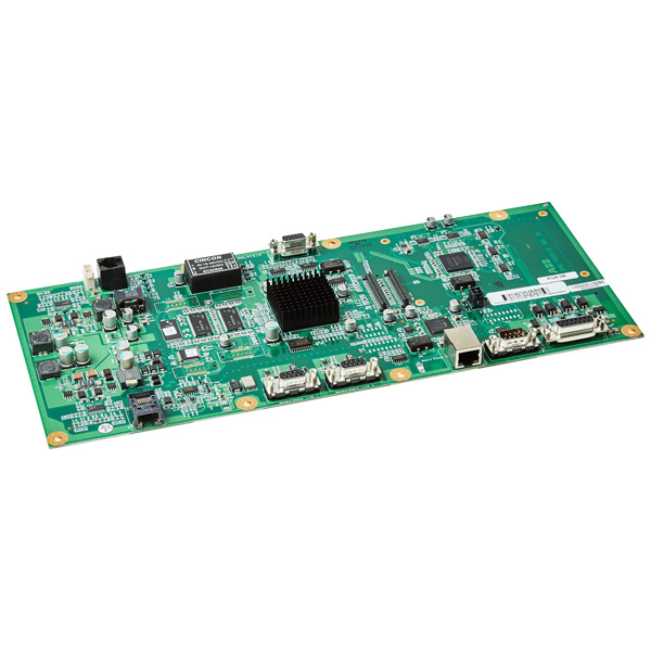 3HAC023930-001 | ABB DSQC 635 Axis Computer
