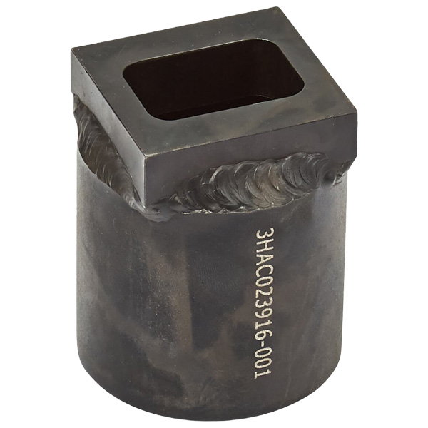 3HAC023916-001 | ABB Adapter