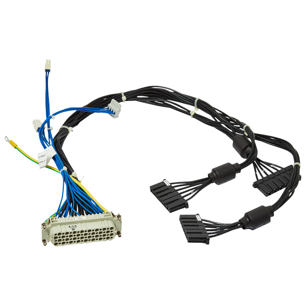 3HAC023895-001 | ABB Harn-Drive 140/1400/2400