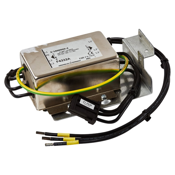 3HAC023890-001 | ABB Mains Line Filter Unit M2000
