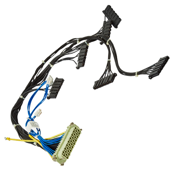 3HAC023885-001 | ABB Harn-Drive Unit 4400
