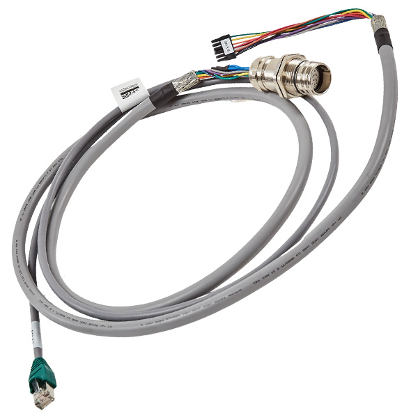 3HAC023851-001 | ABB Harness-GTPU SC