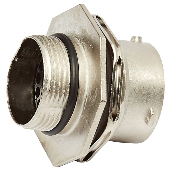 3HAC023828-004 | ABB UTOW Socketconnector 26p, Bulkhead