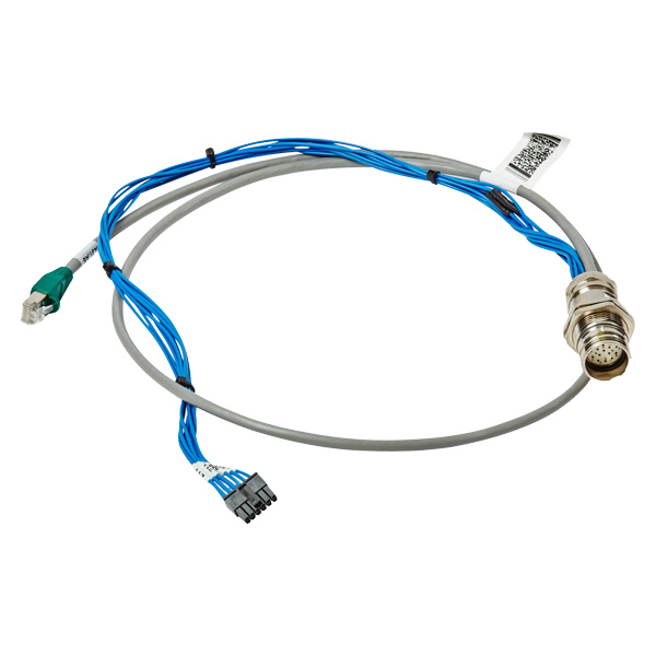 3HAC023796-001 | ABB Harness-GTPU DU.