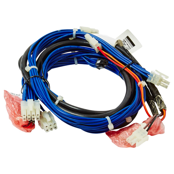 3HAC023781-001 | ABB Harn-Power Supply/Drive
