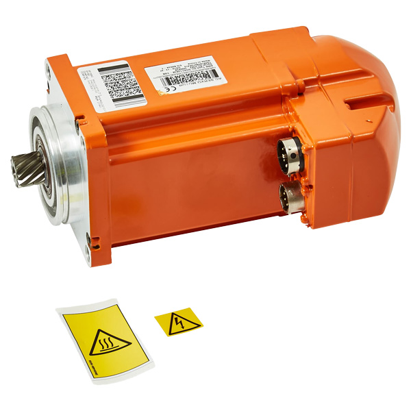 3HAC023745-003 | ABB Motor Incl Pinion, Z1/5