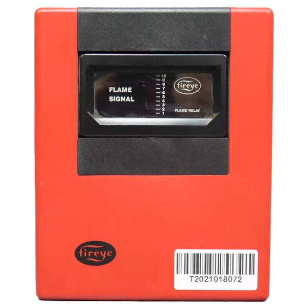 25SU3-5166 | Fireye Flame Amplifier