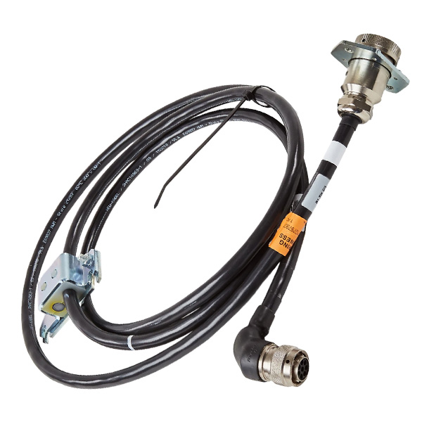 3HAC023599-001 | ABB Fan Ax 1/2 Cable Harness