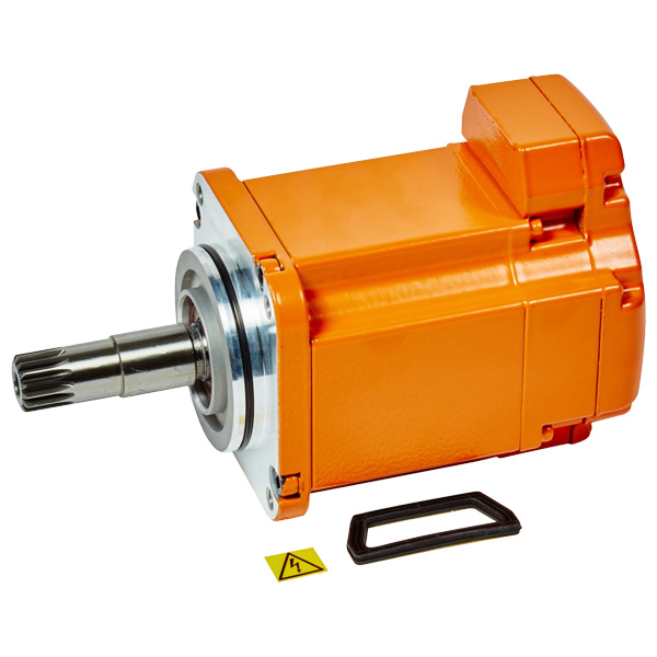3HAC023533-005 | ABB Motor Incl Pinion