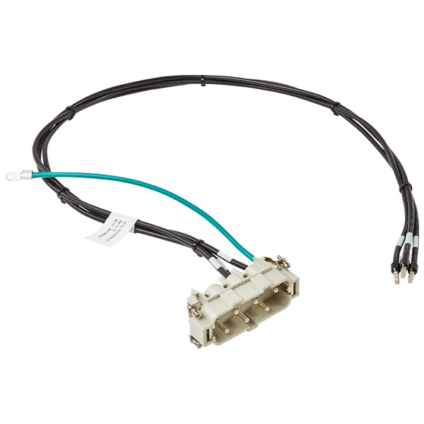 3HAC023492-001 | ABB Harn-XP0