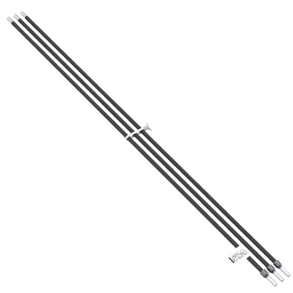 3HAC023464-001 | ABB Harn-Reactor/F1