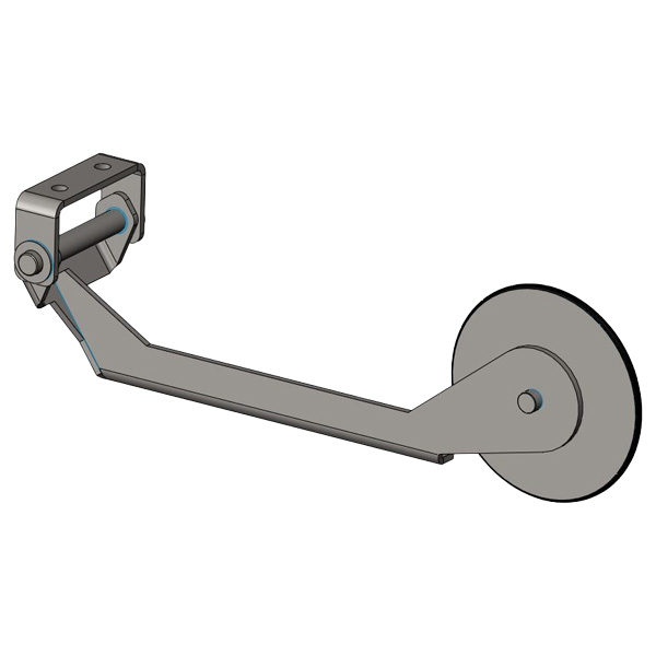 FGA20 | Schenck Process Speed Transducer