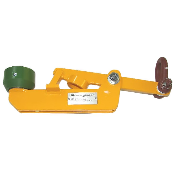 3HAC023364-001 | ABB Lifting Tool Gearbox