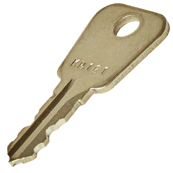 3HAC023321-003 | ABB Key KN 101