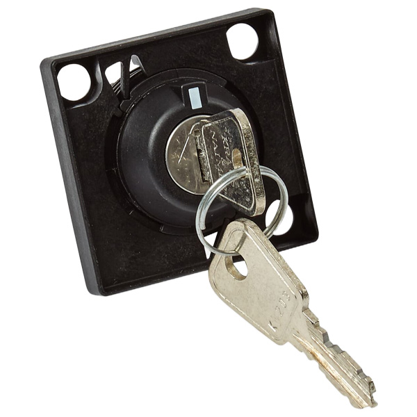 3HAC023321-001 | ABB Cam Switch Key, 3pos