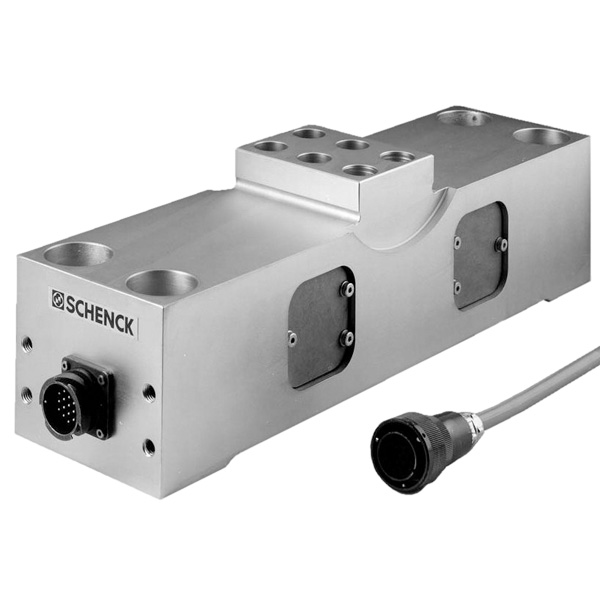 DWB 100 T | Schenck Process DWB Weightbeam
