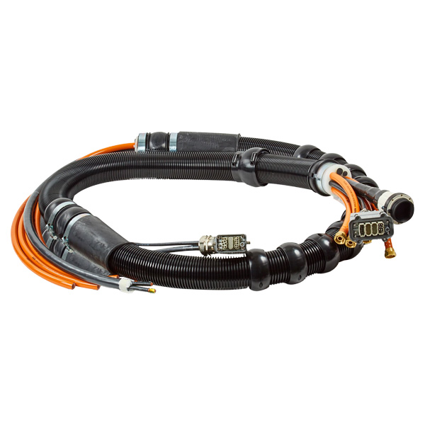 3HAC023171-001 | ABB Proc Cable Package Upper Arm SW2