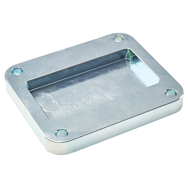 3HAC023100-001 | ABB Cover Plate