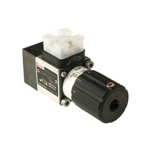 Рексроth Pressure Switch