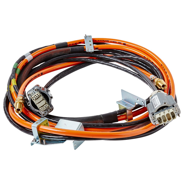 3HAC022999-001 | ABB Harness Lower Arm MH