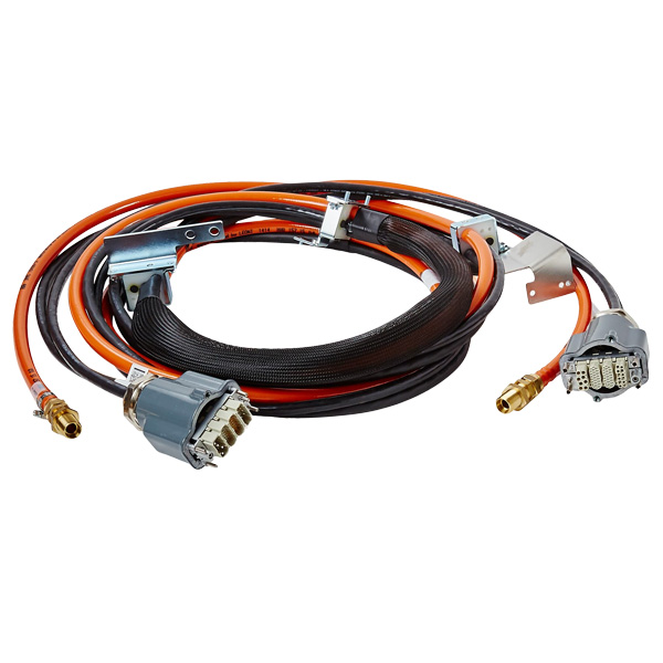 3HAC022998-001 | ABB Harness Lower Arm MH
