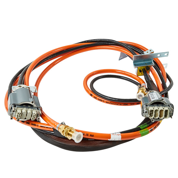3HAC022997-001 | ABB Process Cable Package 1-3 MH