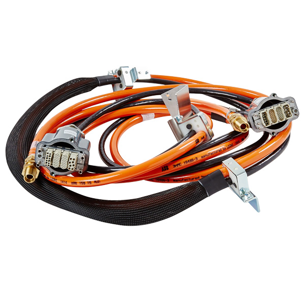 3HAC022996-001 | ABB Harness Lower Arm MH
