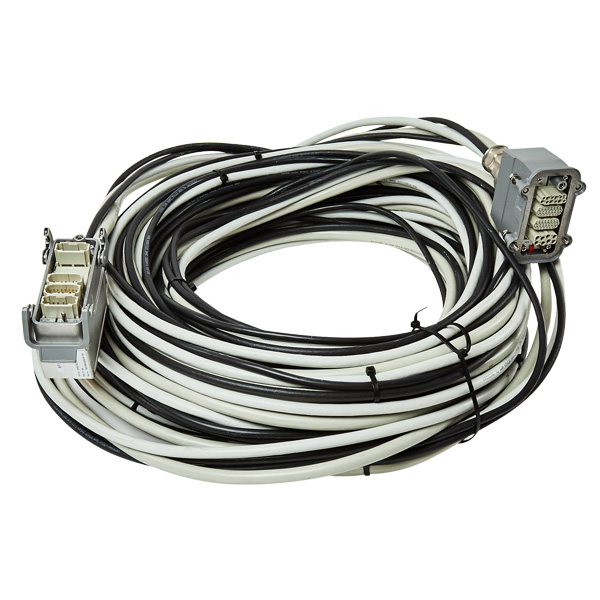 3HAC022988-006 | ABB Harness-CP/CS/PBUS 22m