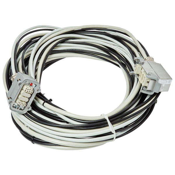 3HAC022988-002 | ABB Harness-CP/CS/PBUS 15m