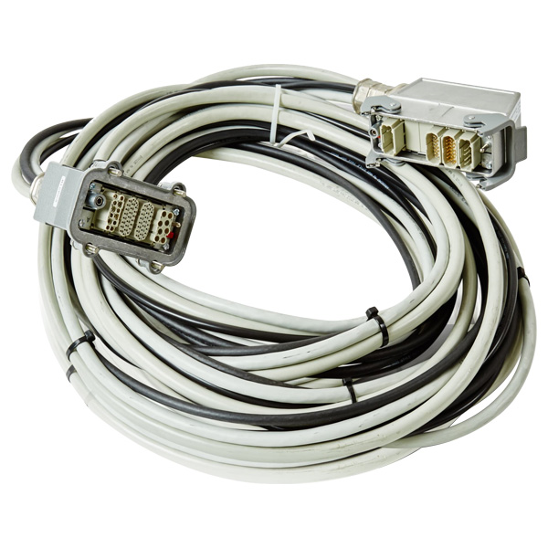 3HAC022988-001 | ABB Harness-CP/CS/PBUS 7m