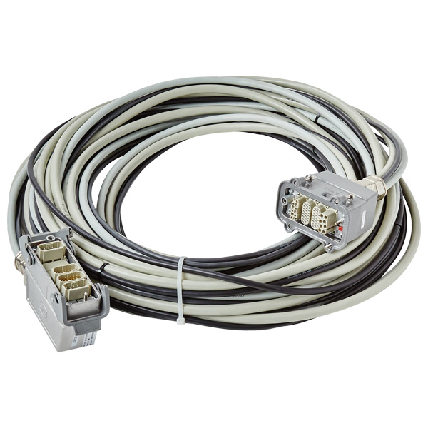3HAC022978-002 | ABB Cable CP/CS DeviceNet 15m