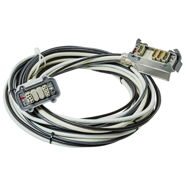 3HAC022978-001 | ABB Harness-CP/CS/DeviceNet 7m