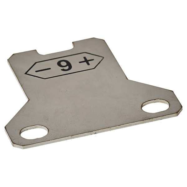 3HAC022977-001 | ABB Syncplate