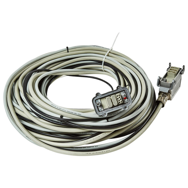 3HAC022957-006 | ABB Harness-CP/CS 22m