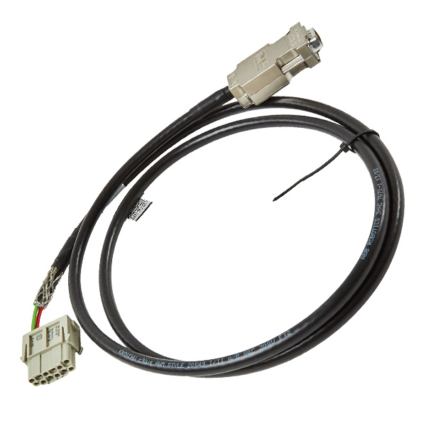 3HAC022868-001 | ABB Harness-XS13 PBUS