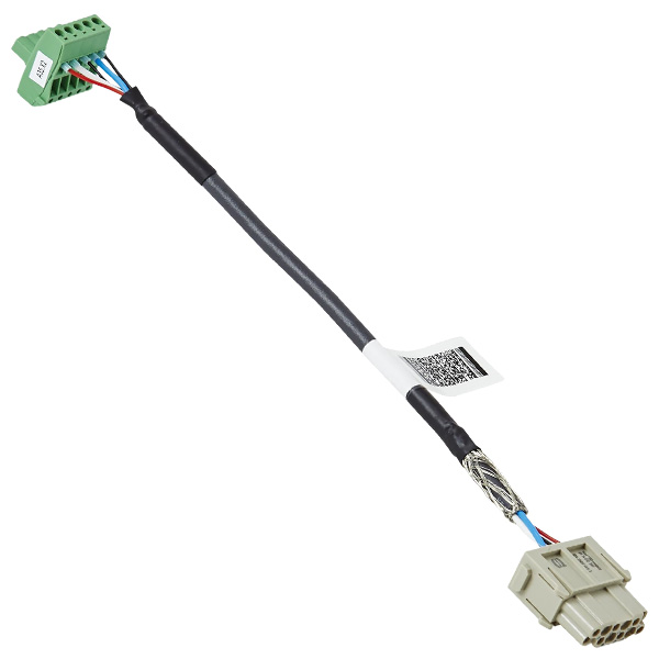 3HAC022866-001 | ABB Harness XS13 DeviceNet