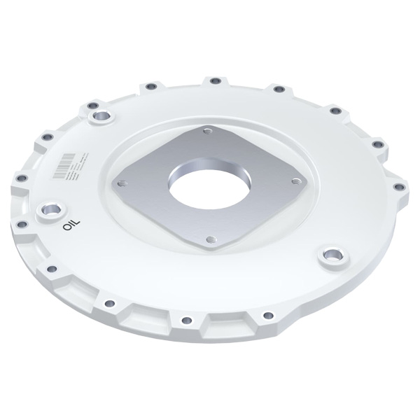 3HAC022812-006 | ABB Cover ax 2