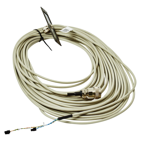 3HAC022723-006 | ABB Harness - Axis 1&2 Cooling 30m