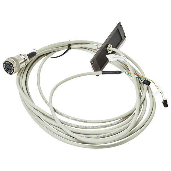 3HAC022723-001 | ABB Harness - Axis 1&2 Cooling 7m