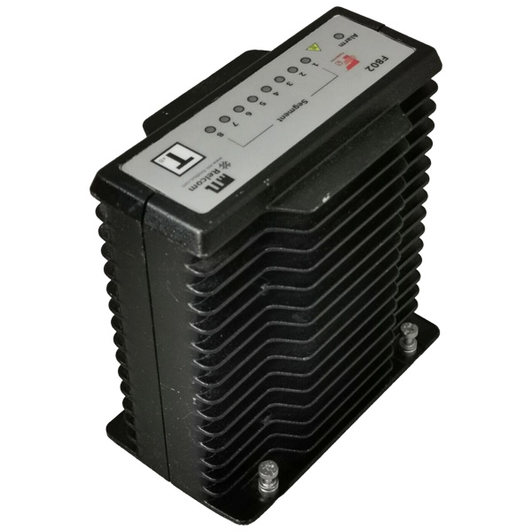 F802 | MTL Fieldbus Power Supply Module