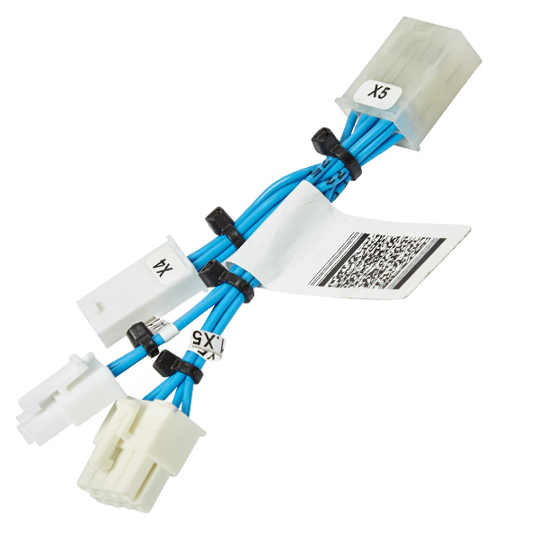3HAC022701-001 | ABB Harness-Fan Option 52 Deg.