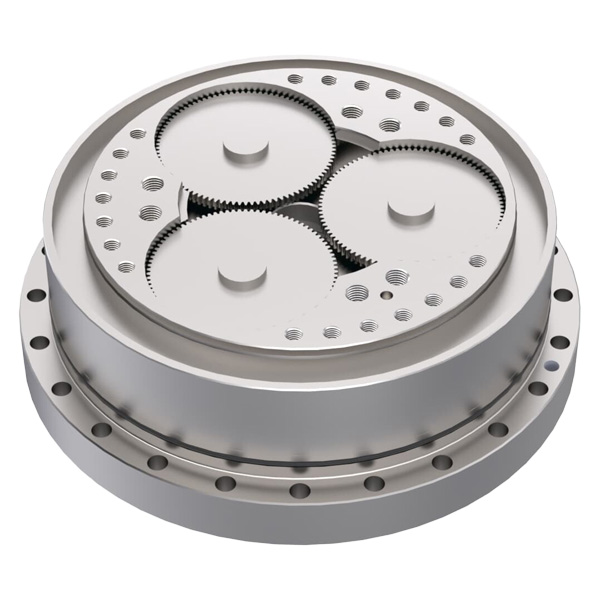 3HAC022644-001 | ABB RV-450E, i=171, Assembly